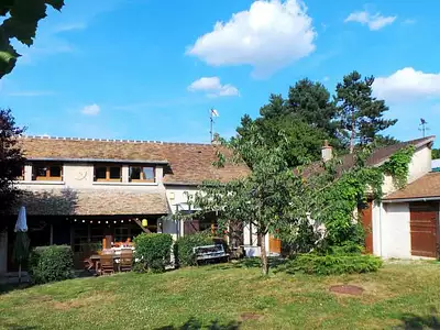 Maison, 165 m²