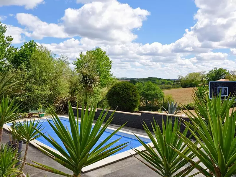 Maison, 127 m²
