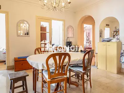 Appartement, 128 m²