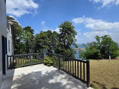 Maison, 57,5 m²