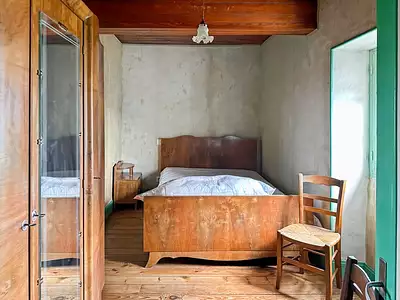 Maison, 160 m²