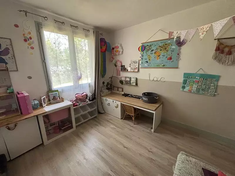 Maison, 90 m²