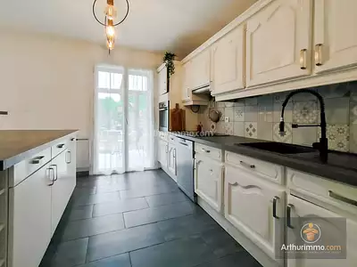 Maison, 95,77 m²