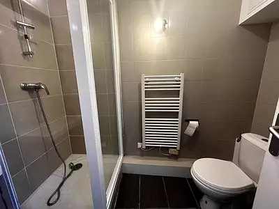 Appartement, 30 m²
