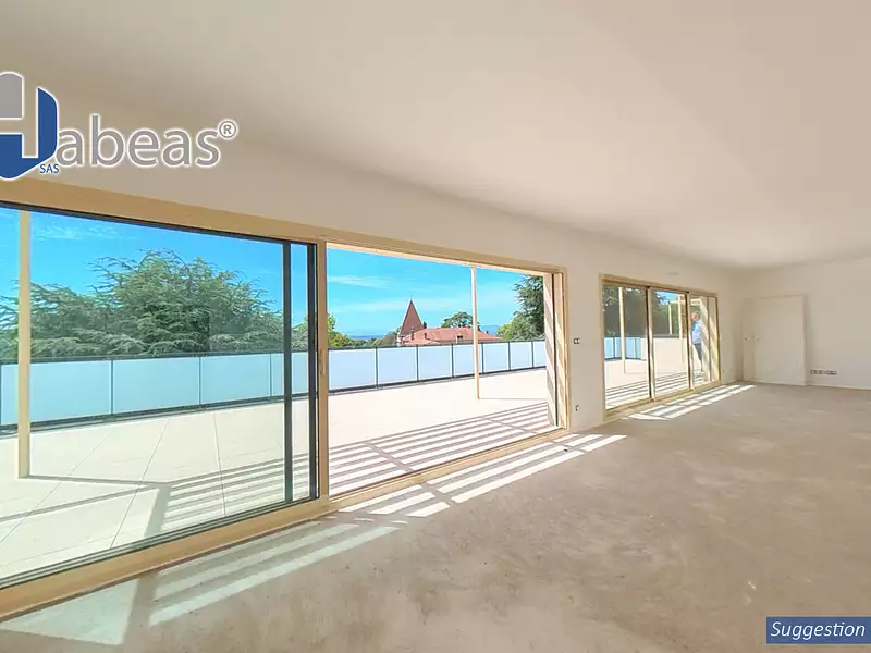 Appartement, 109 m²