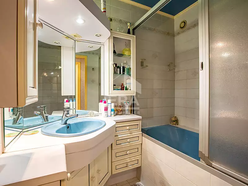 Appartement, 88 m²