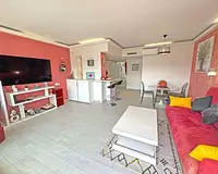 Appartement, 55 m²