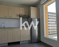 Appartement, 68,32 m²