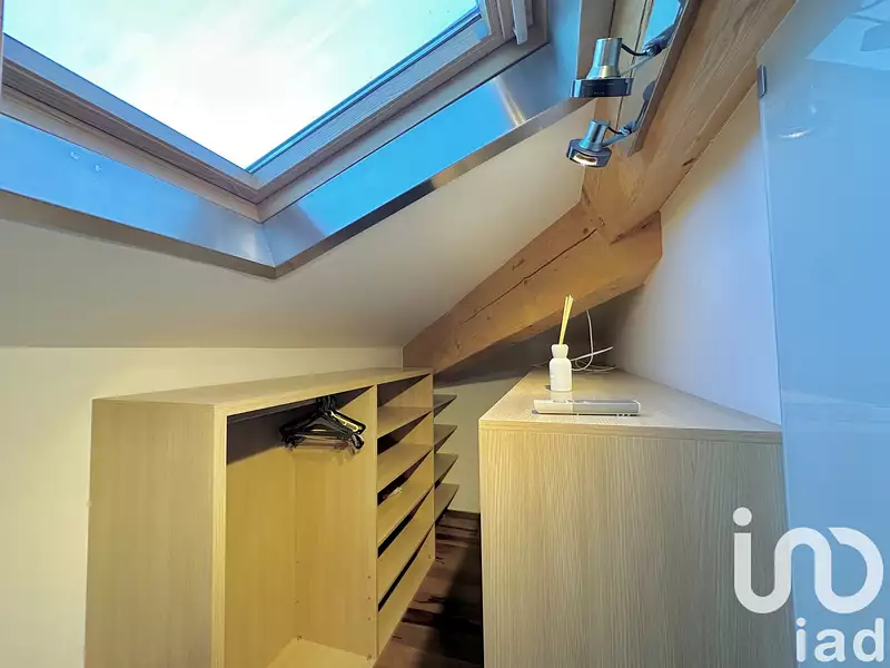 Appartement, 147 m²