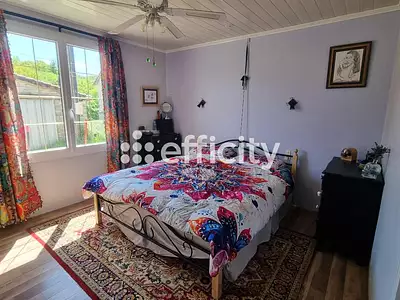 Maison, 107 m²