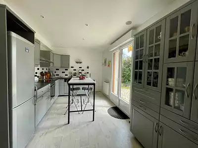 Maison, 136 m²