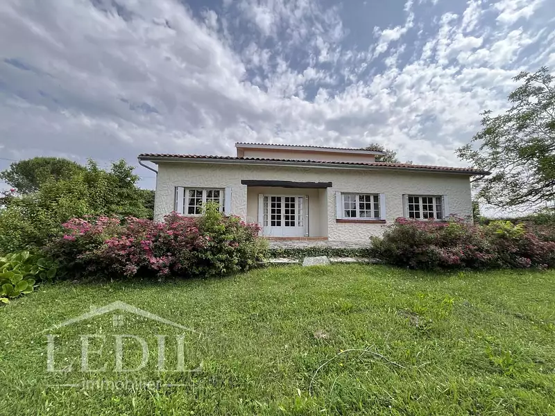 Maison, 131 m²