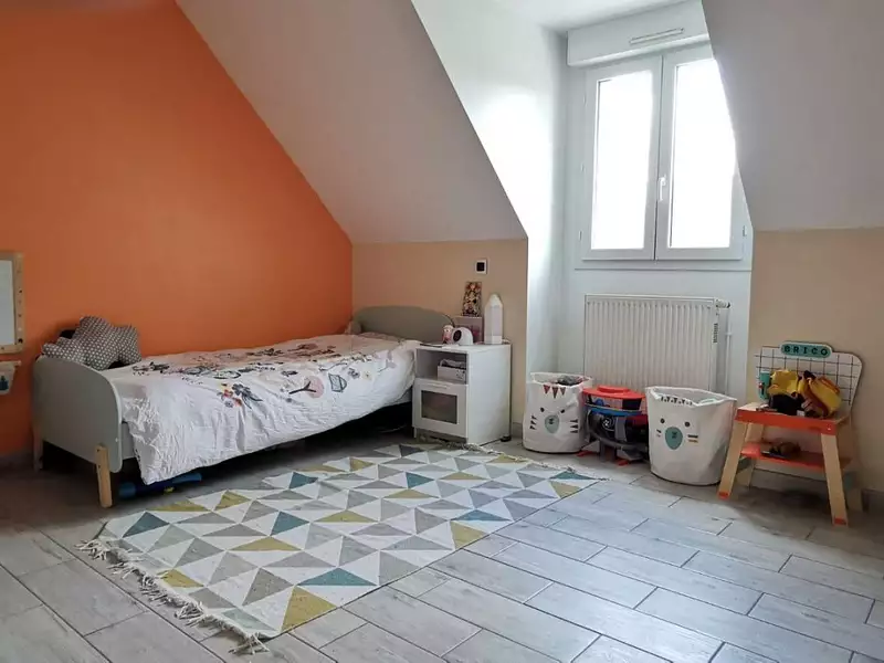 Maison, 148 m²