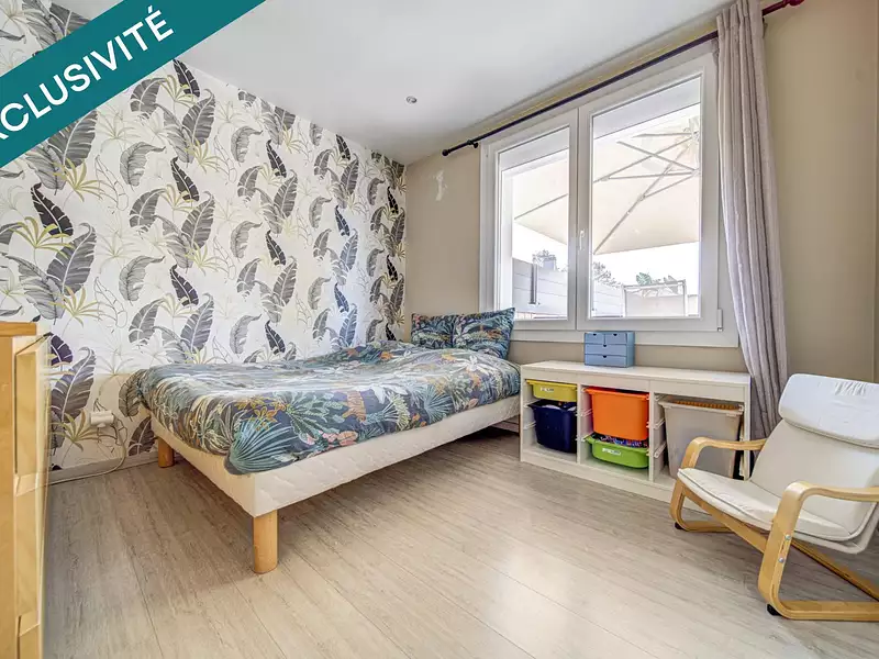 Maison, 88 m²