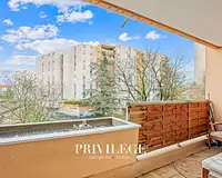 Appartement, 108 m²