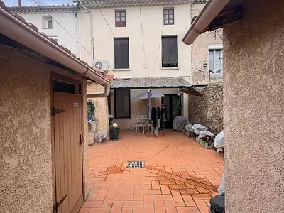 Maison, 99 m²