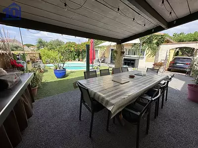 Maison, 100 m²