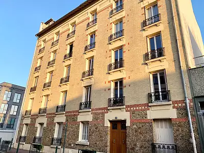 Appartement, 81,2 m²
