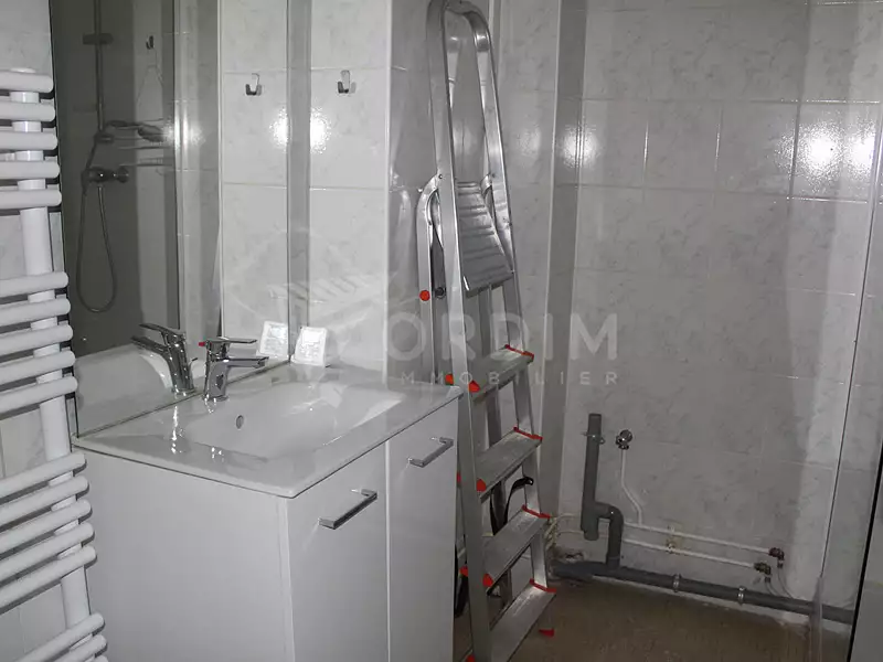 Appartement, 61,96 m²