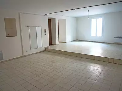 Immeuble, 272,35 m²