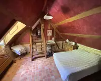 Maison, 194 m²