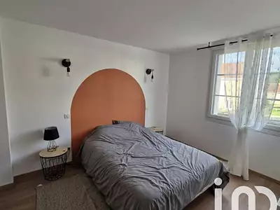 Maison, 159 m²