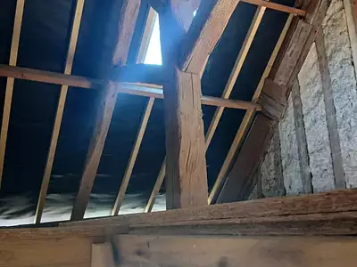 Maison, 126 m²