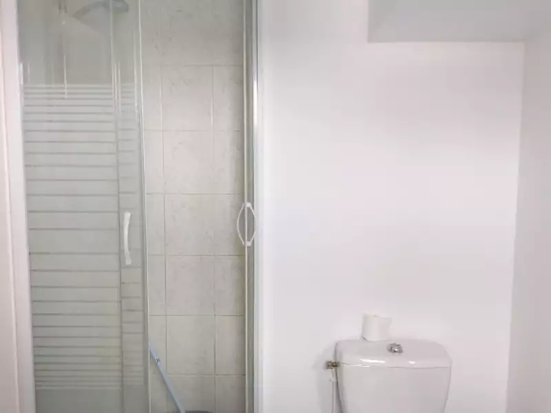 Appartement, 20,74 m²