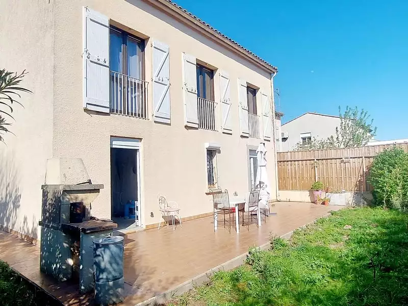 Maison, 140 m²