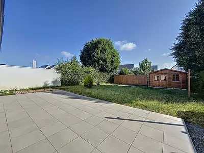 Maison, 94 m²
