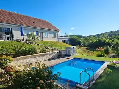 Maison, 142 m²