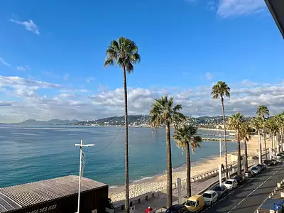 Appartement, 36,05 m²