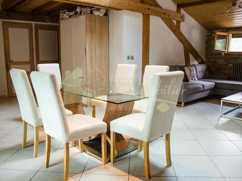 Appartement, 100 m²