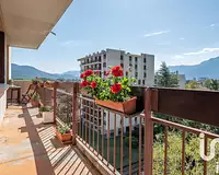 Appartement, 88 m²