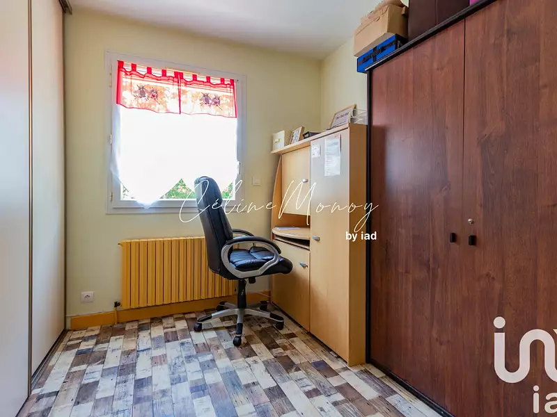 Maison, 158 m²