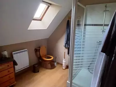 Maison, 115 m²