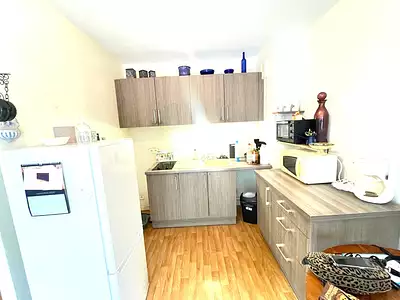 Appartement, 39,27 m²