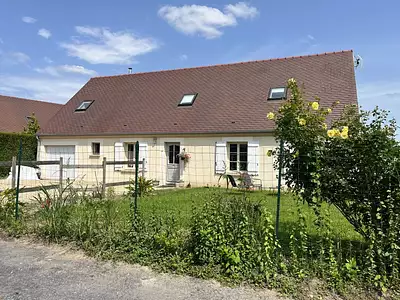Maison, 170 m²