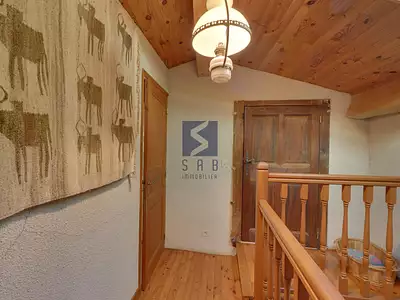 Maison, 195 m²