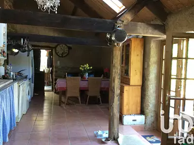 Maison, 200 m²