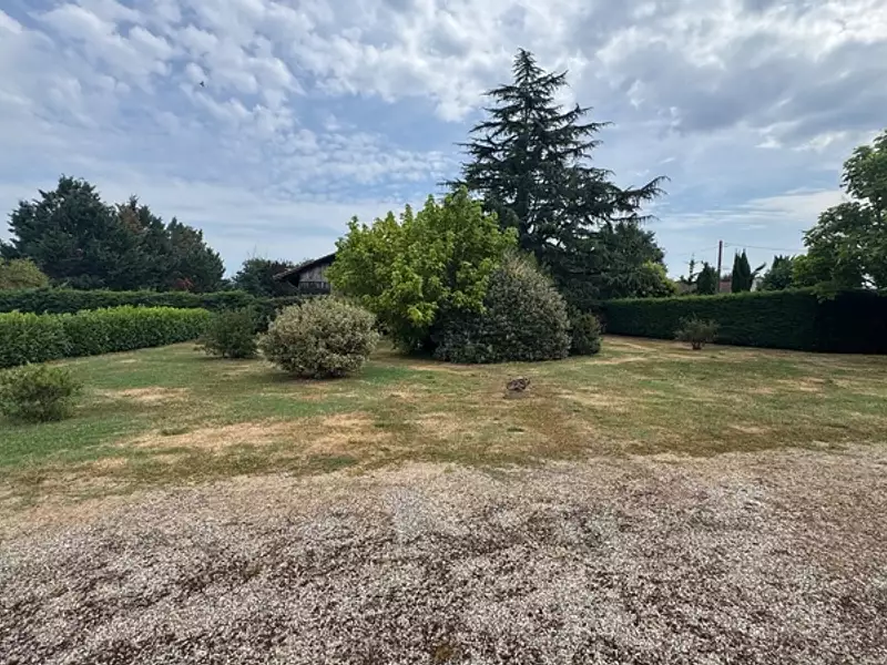 Maison, 113 m²