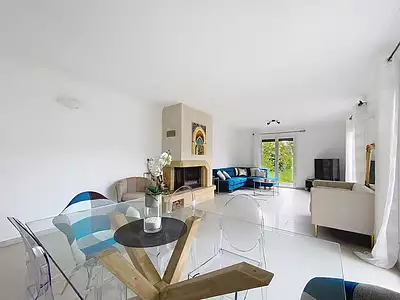 Maison, 165 m²