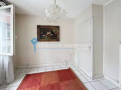 Appartement, 66,43 m²