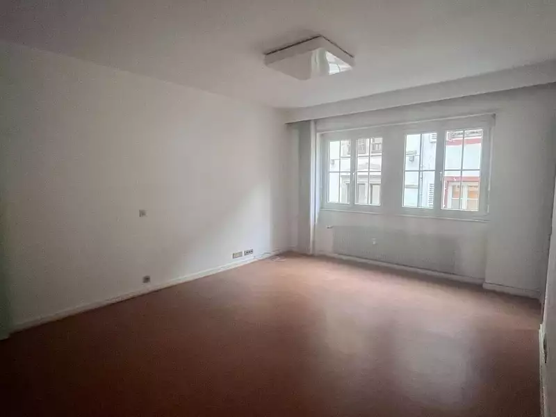 Appartement, 94 m²