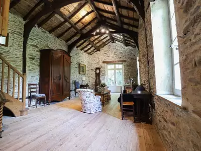 Maison, 161 m²