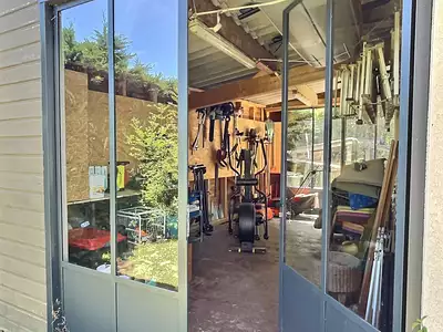 Maison, 124 m²