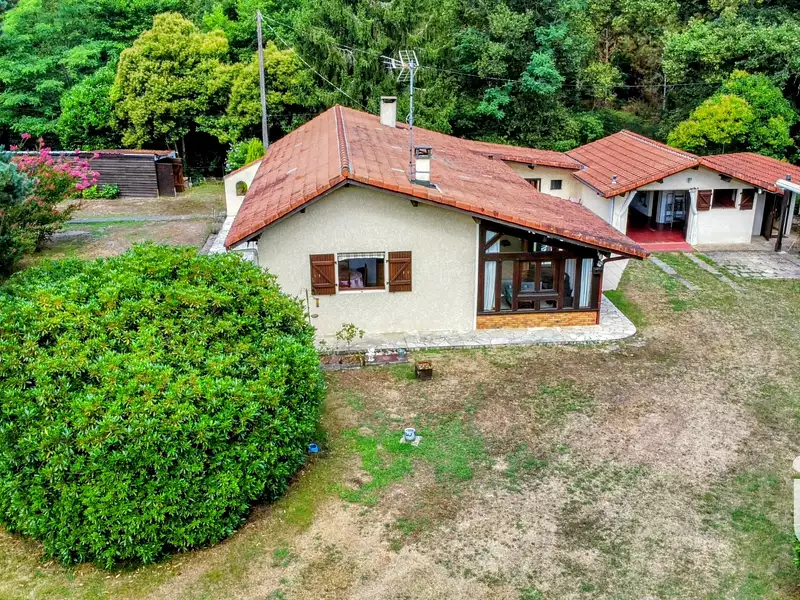 Maison, 95 m²