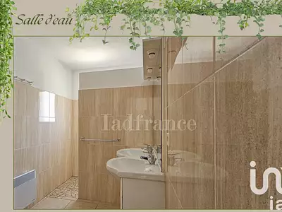 Maison, 88 m²