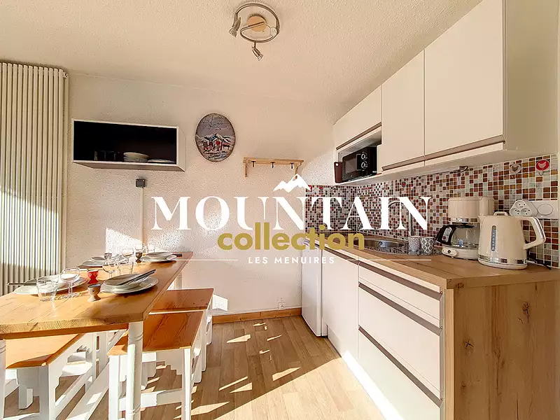 Appartement, 20,47 m²