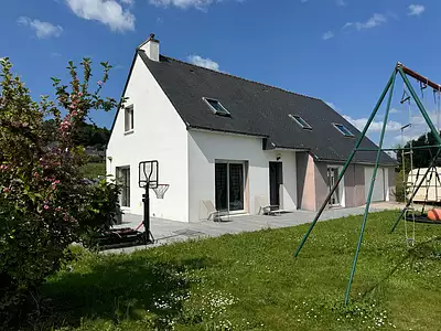 Maison, 123 m²